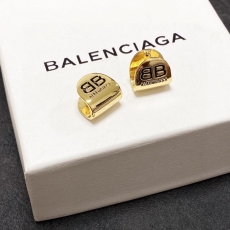 Balenciaga Earrings